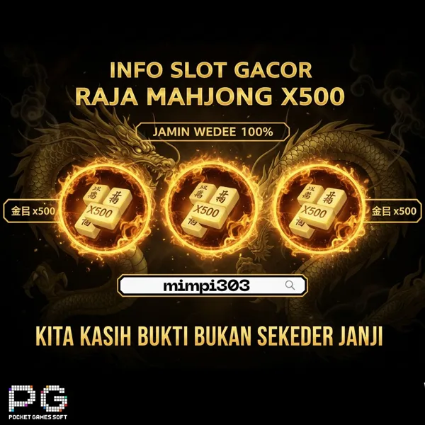 MIMPI303 Game Online Resmi 2026