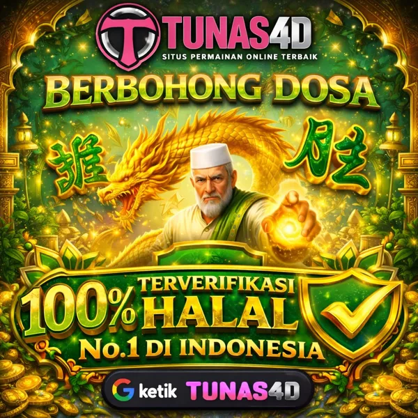 TUNAS4D