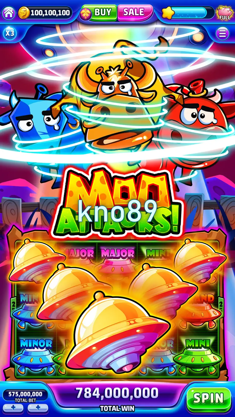 kno89 APK