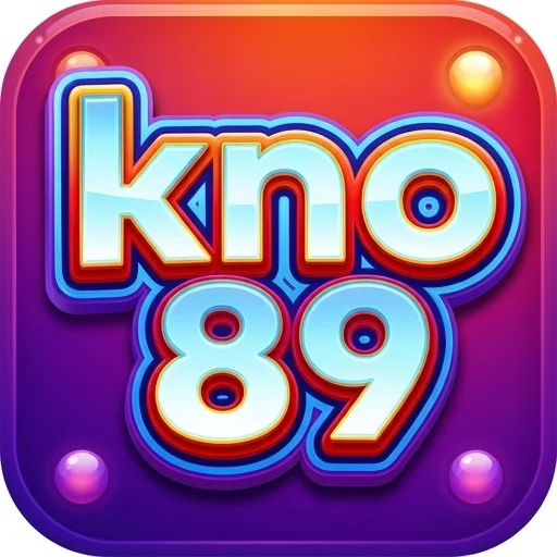 kno89 Logo - Resmi